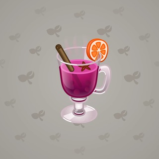 Spiced Wine #36359