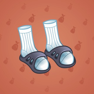 Fresh Socks #108398