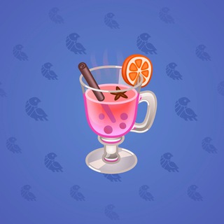 Spiced Wine #75934