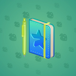 Star Notepad #3865