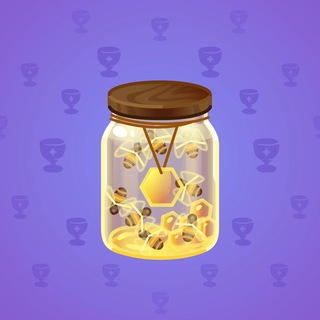 Restless Jar #21322