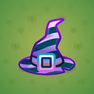 Witch Hat #63994