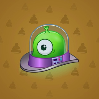 Top Hat #17084