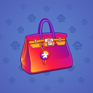 Loot Bag #778