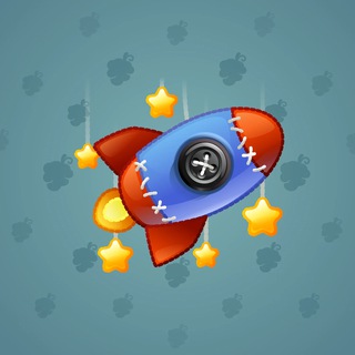Stellar Rocket #45917