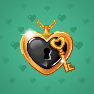 Cupid Charm #4200