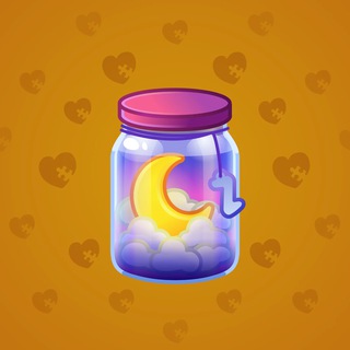Restless Jar #40173