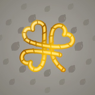 Clover Pin #92796