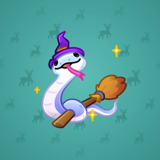 Pet Snake #41758