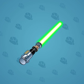 Light Sword #34308