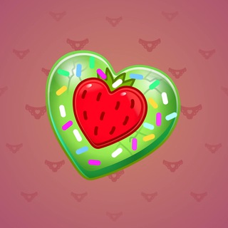 Cookie Heart #28333