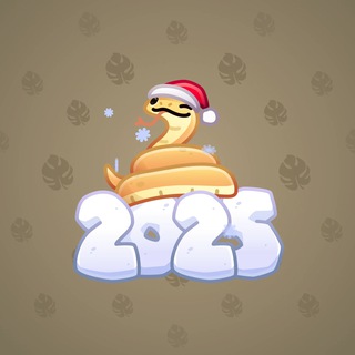 Lunar Snake #102369