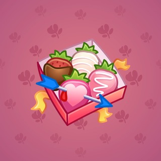 Berry Box #51195