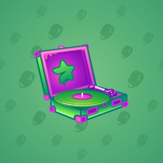 Record Player #3988