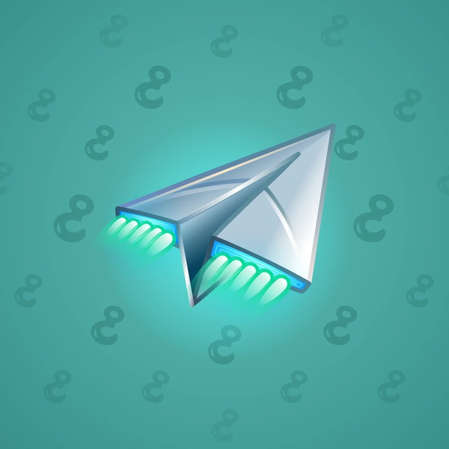 NFT-подарок Stellar Rocket Telegram