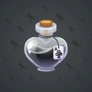 Love Potion #27471