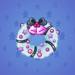 Winter Wreath #3112
