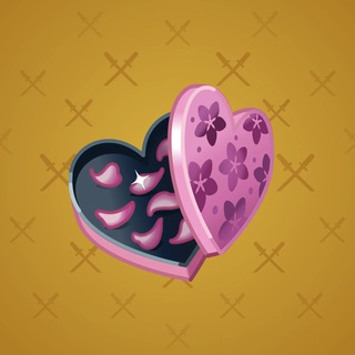 Valentine Box #11153