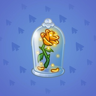 Eternal Rose #12035