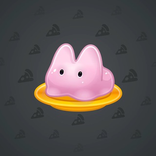 Jelly Bunny #25805