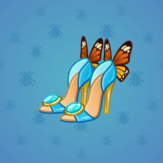 Sky Stilettos #40933