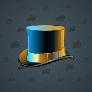 Top Hat #4218