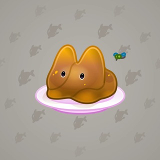 Jelly Bunny #105426