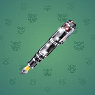 Fine Pen #8089