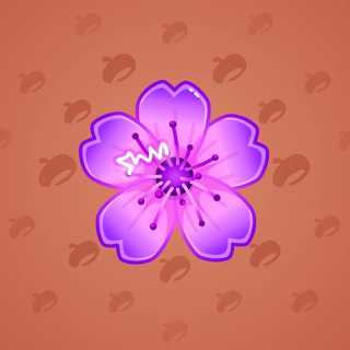 Sakura Flower #65087