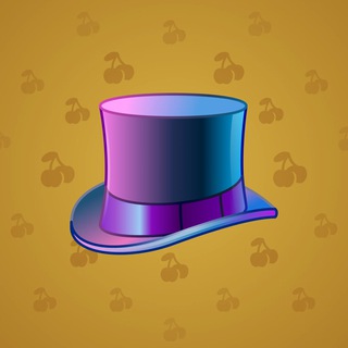 Top Hat #12699