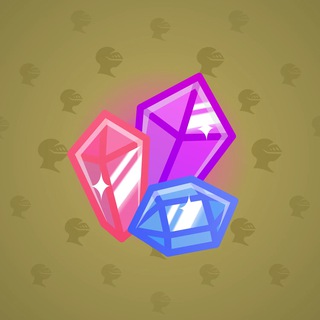 Ion Gem #3772