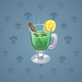 Spiced Wine #92300