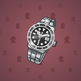 Swiss Watch #20417