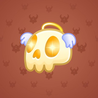 Electric Skull #8694