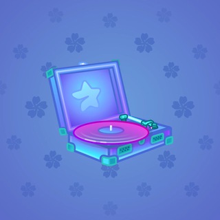 Record Player #6082