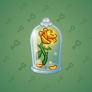 Eternal Rose #2206
