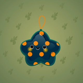 Hanging Star #45314