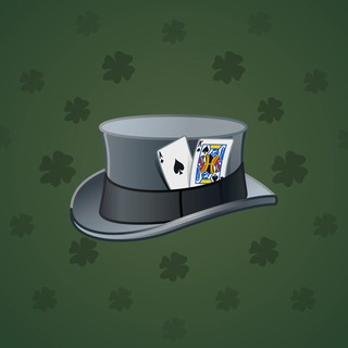 Top Hat #16843