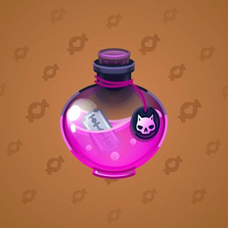 Love Potion #24491
