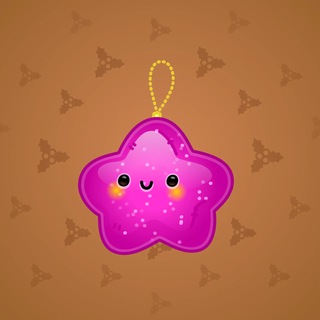 Hanging Star #43311