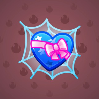 Trapped Heart #5090