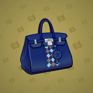 Loot Bag #10893
