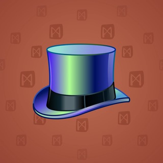 Top Hat #6573