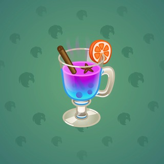 Spiced Wine #10936