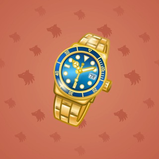 Swiss Watch #11878
