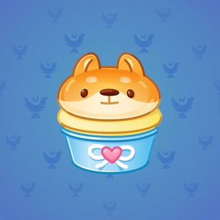 Bunny Muffin #35862