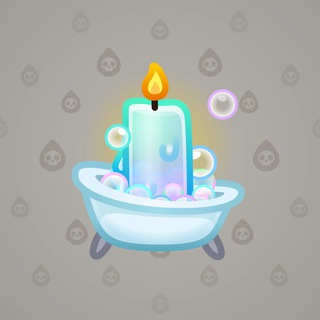 Eternal Candle #29207