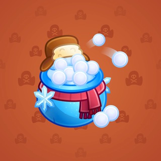 Money Pot #6839