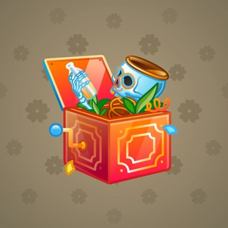 Jack-in-the-Box #42996