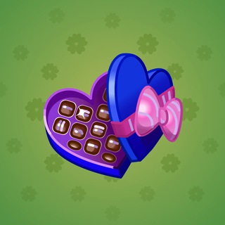 Valentine Box #4699